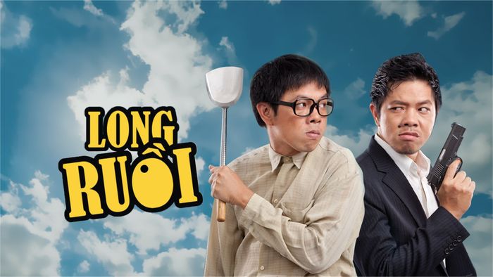 Phim Thái Hòa - Long ruồi